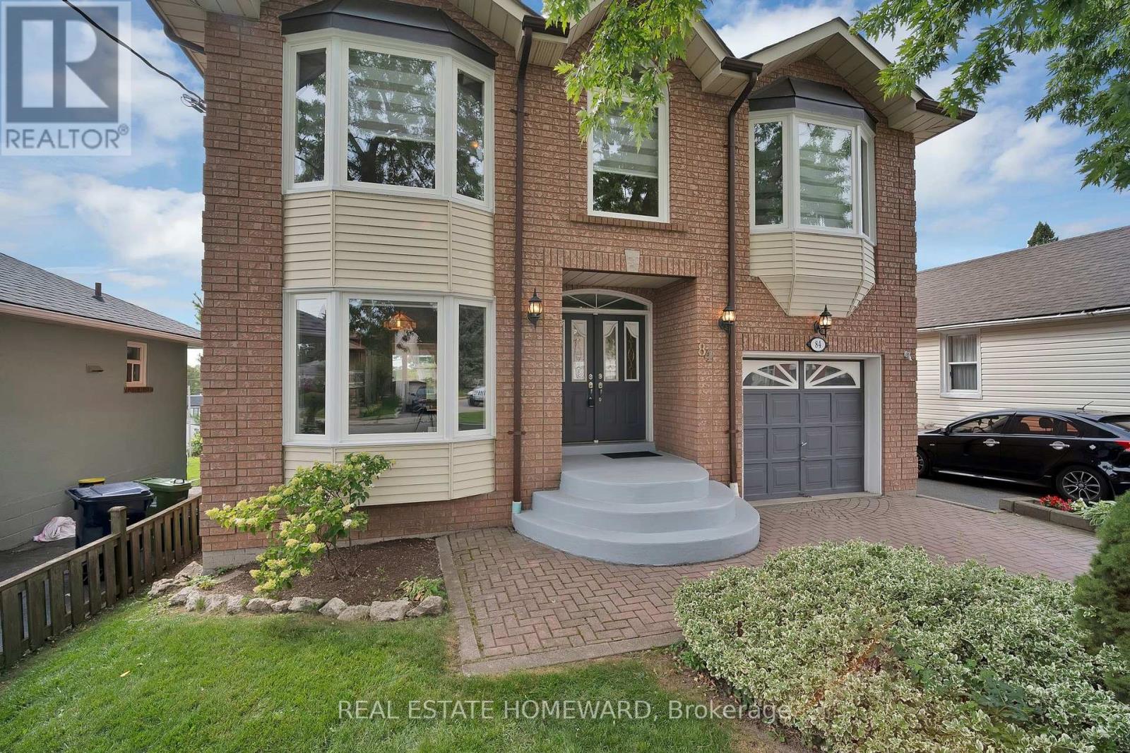 84 MAYBOURNE AVENUE - 2