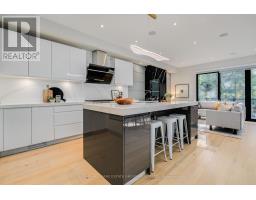 Kitchen - 70 Bellefair Avenue, Toronto, ON M4L3T8 Photo 6