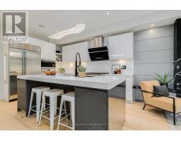 Primary Bedroom - 70 Bellefair Avenue, Toronto, ON M4L3T8 Photo 8