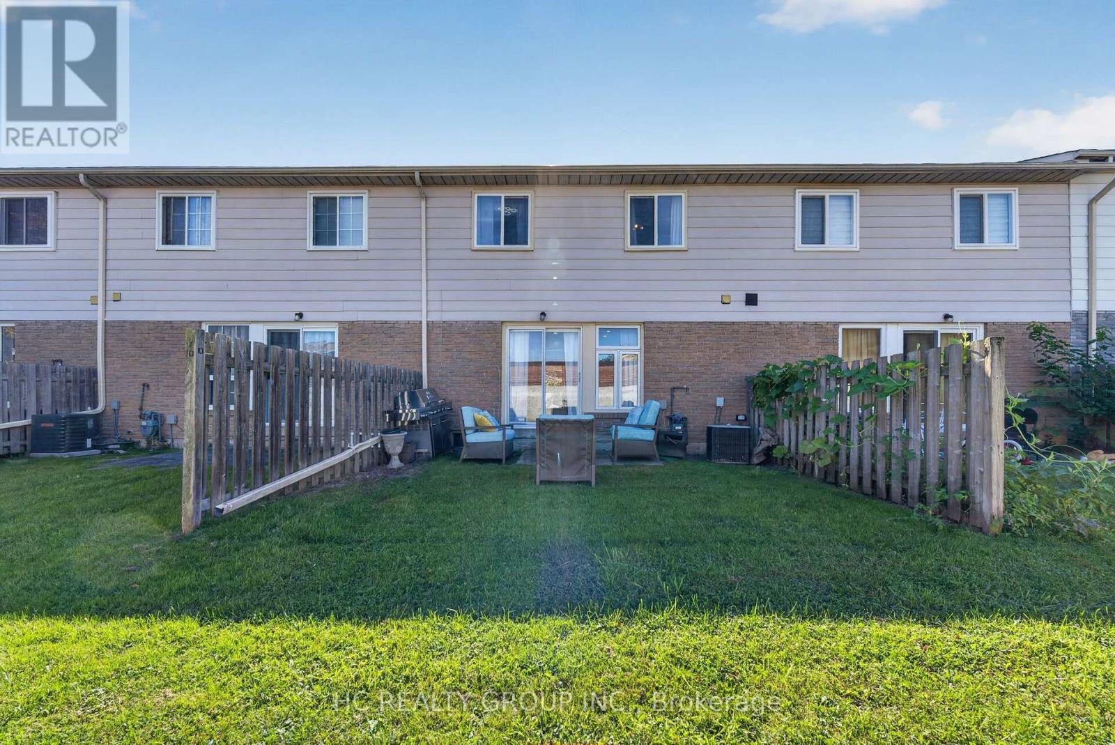 #10 50 BLACKWELL AVENUE - 21
