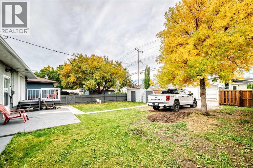 5603 Trelle Drive NE - photo 40