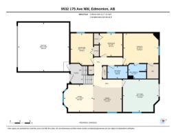 9532 175 Av Nw Nw, Edmonton, AB T5Z2B6 Photo 33
