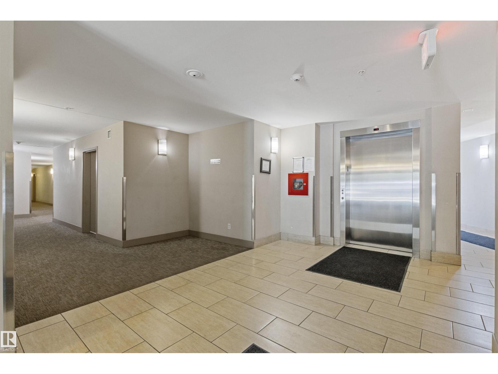 #210 10611 117 ST NW - 2
