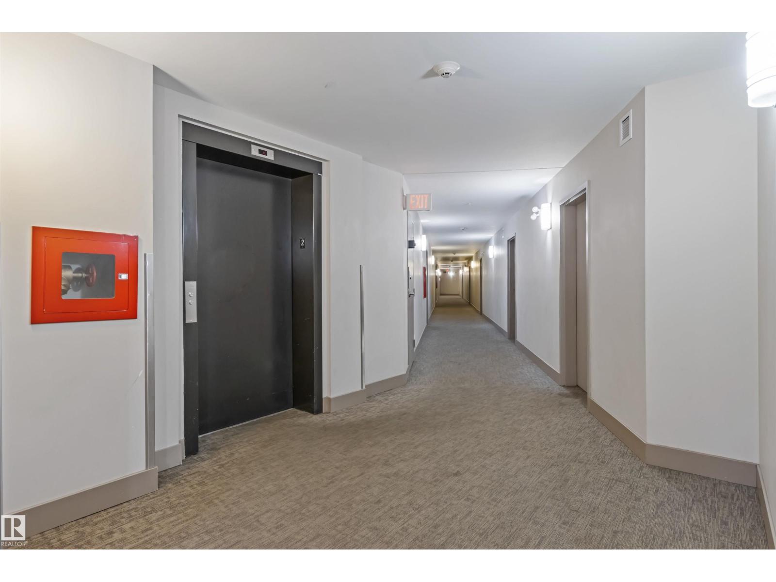 #210 10611 117 ST NW - 3