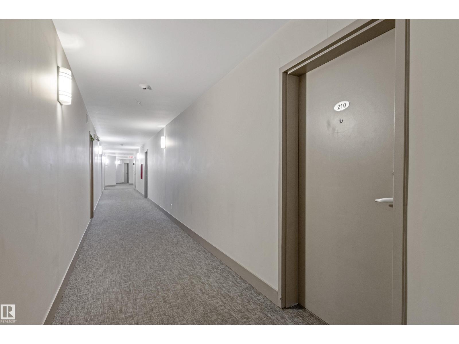 #210 10611 117 ST NW - 4