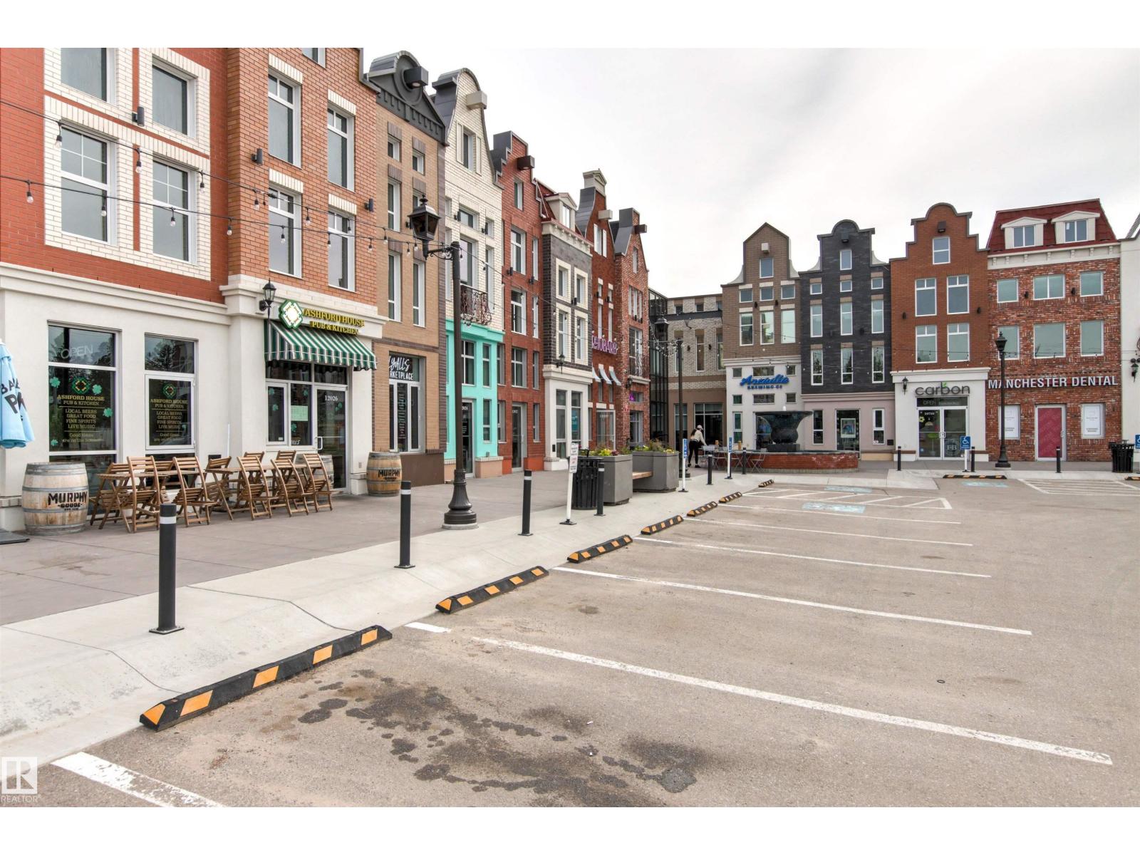 #210 10611 117 ST NW - 48