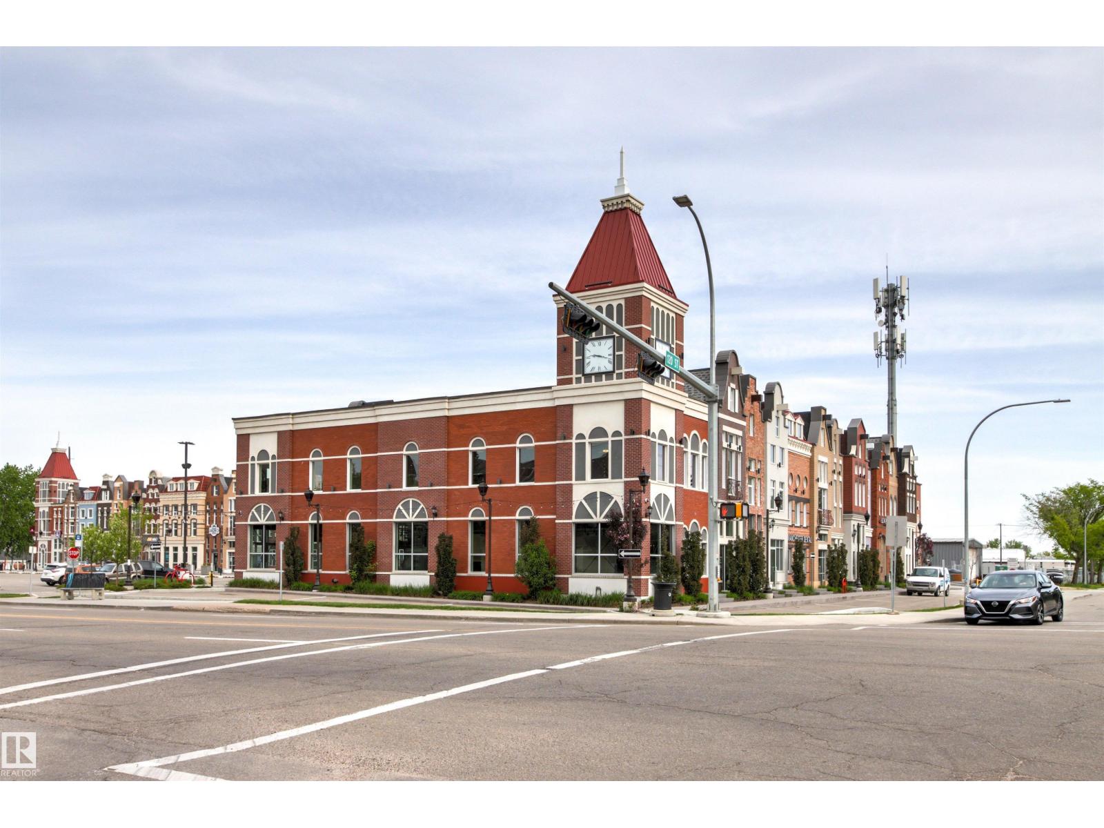 #210 10611 117 ST NW - 56