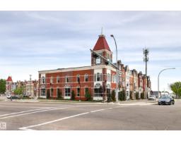 #210 10611 117 St Nw, Edmonton, AB T5H0G6 Photo 56