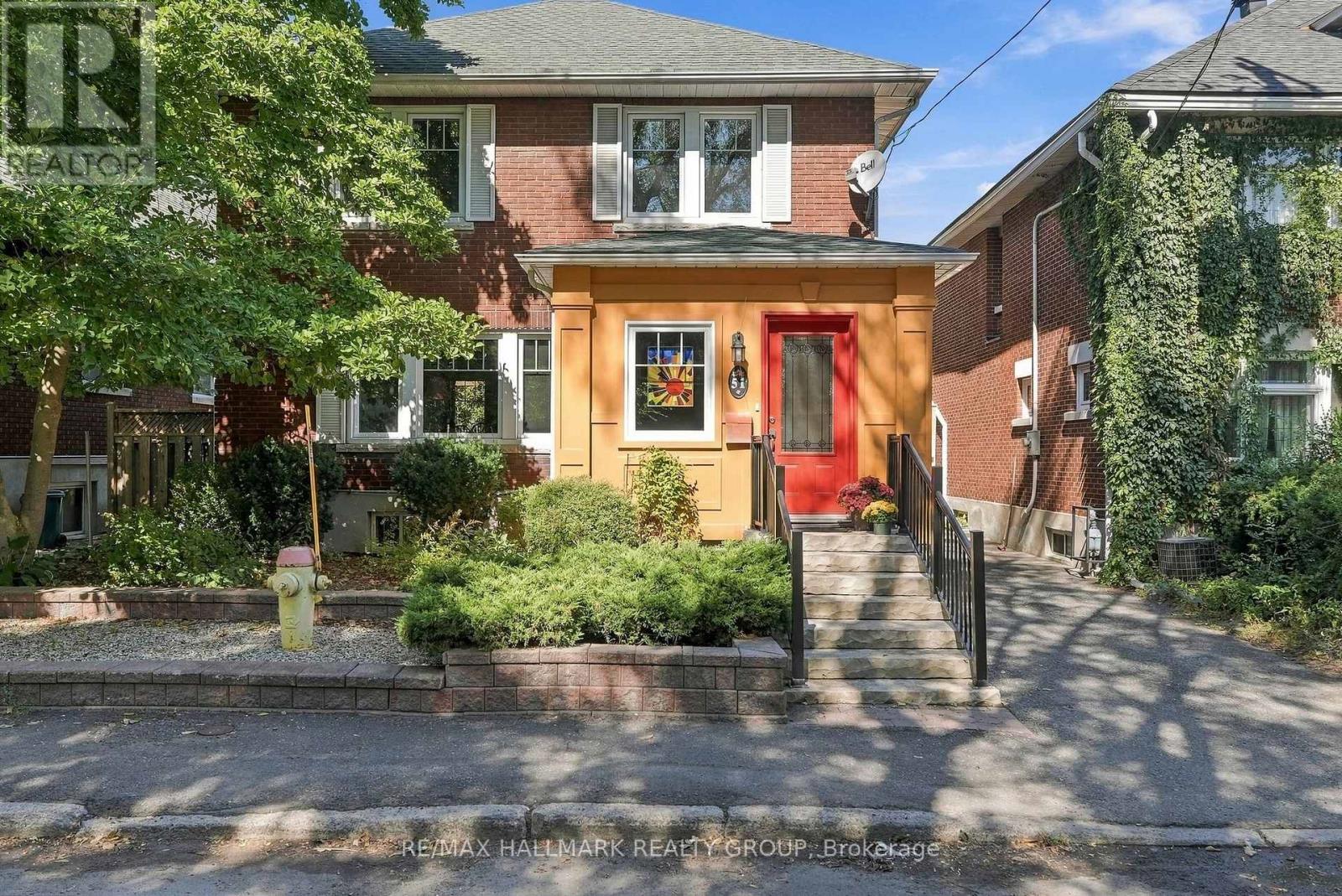 51 CLAREY AVENUE - 1