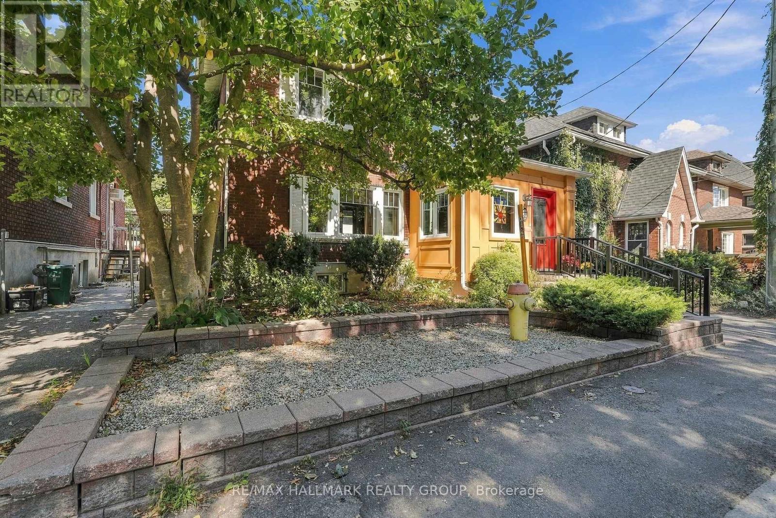 51 CLAREY AVENUE - 3
