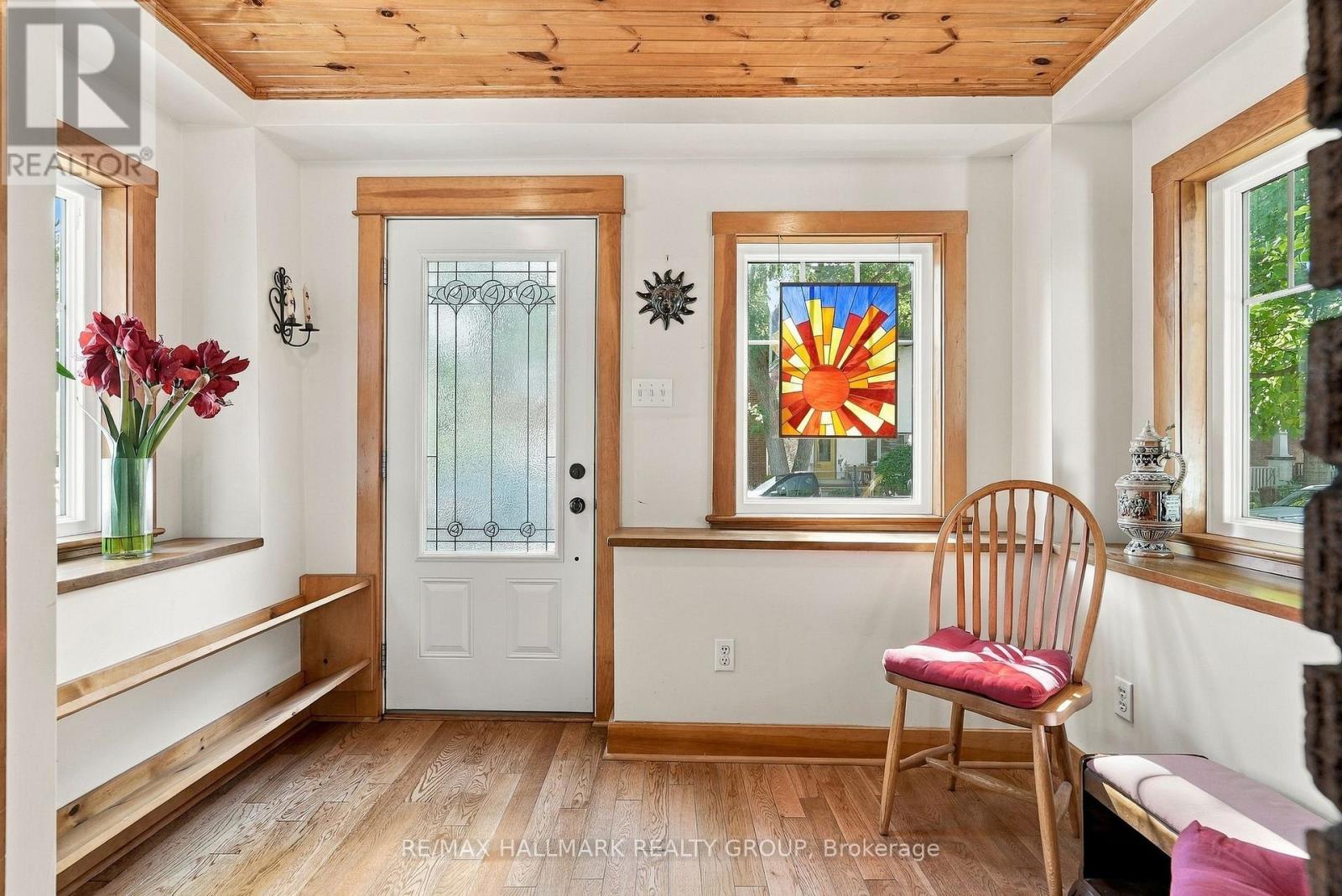 51 CLAREY AVENUE - 4