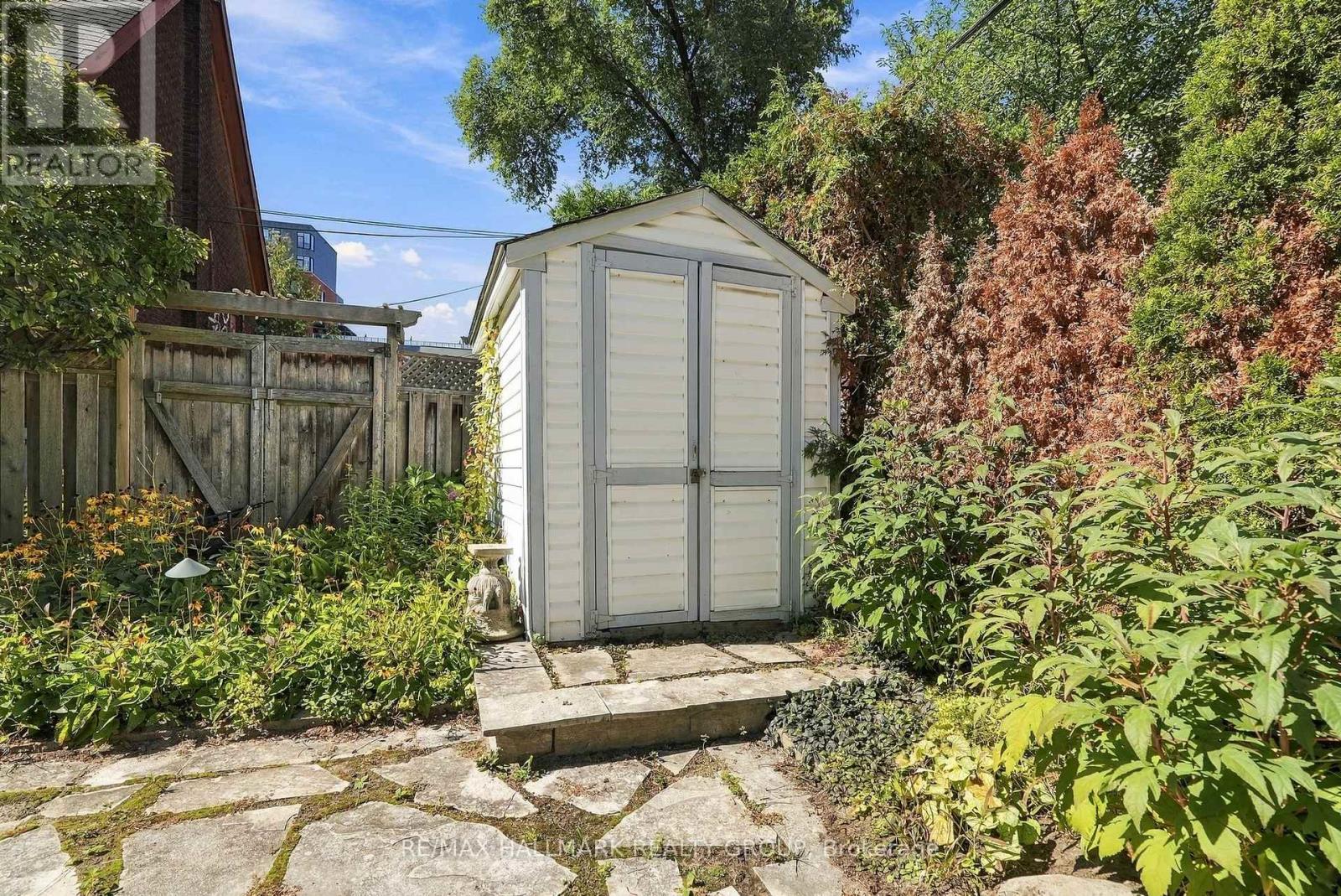 51 CLAREY AVENUE - 43