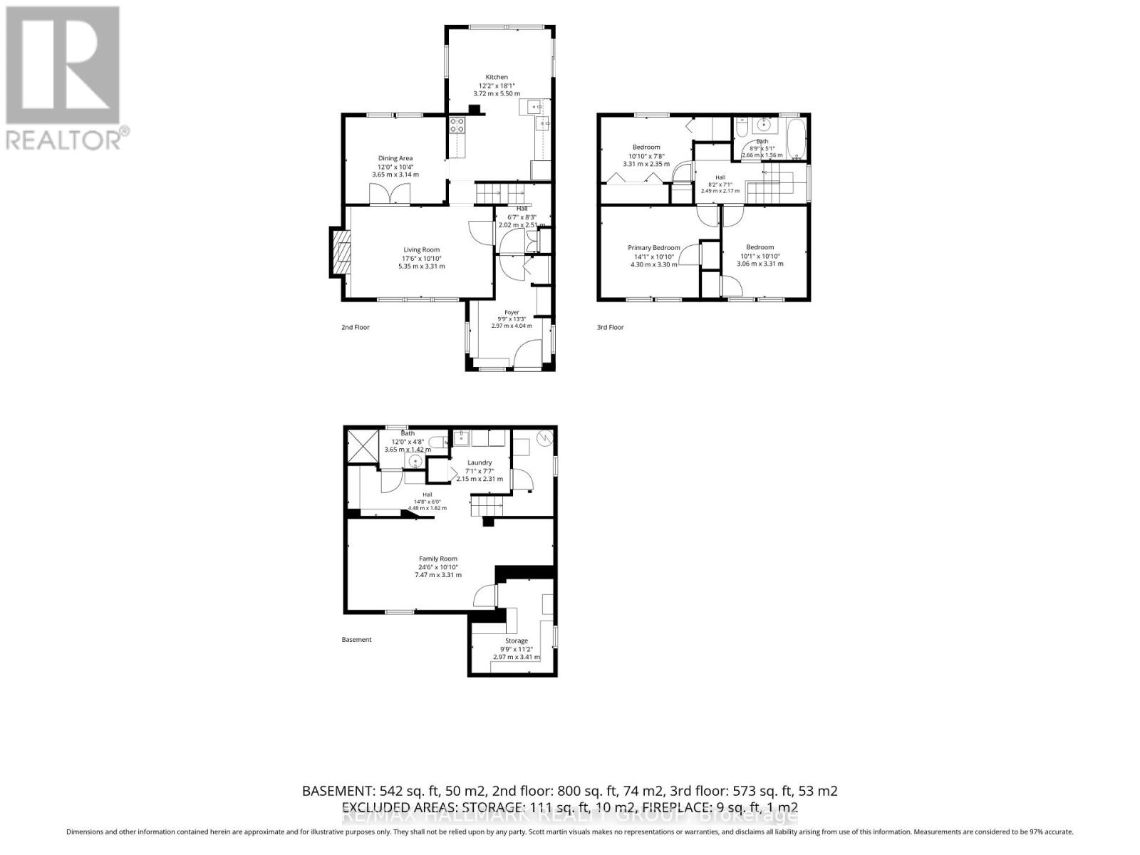 51 CLAREY AVENUE - 46