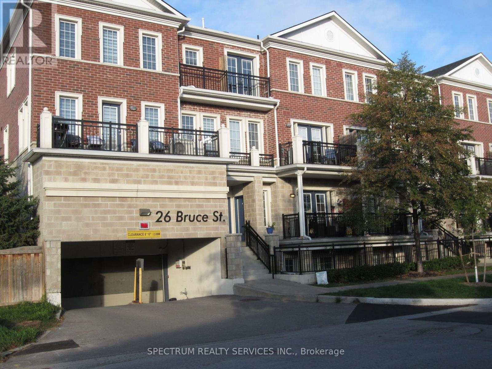 Photo of 26 Bruce Street