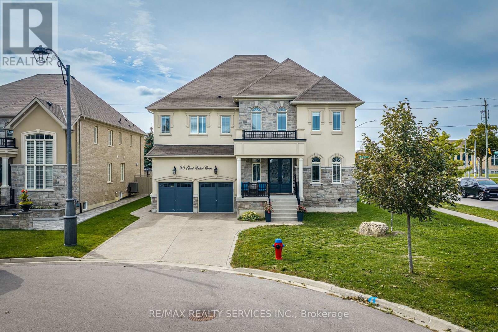 Property for sale at 22 GIANT CEDARS COURT