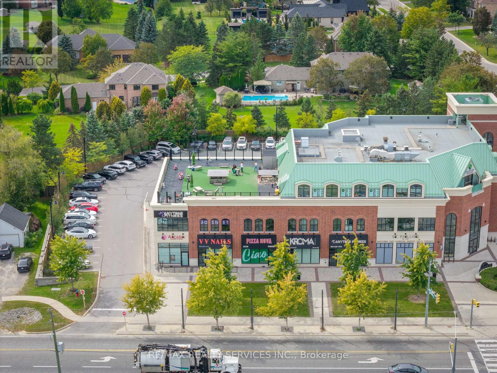 22 Giant Cedars Court, King, ON photo 49