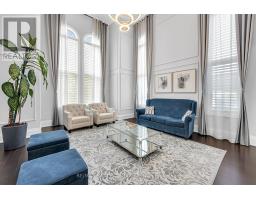 Family room - 22 Giant Cedars Court, King, ON L7B0A6 Photo 15