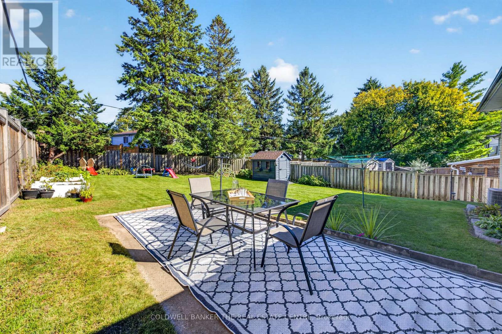 127 ROXBOROUGH ROAD - 21