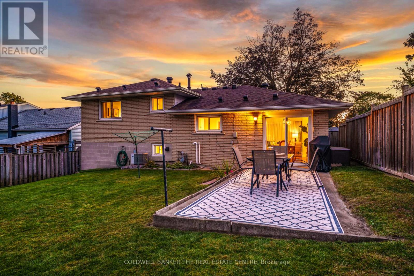 127 ROXBOROUGH ROAD - 23