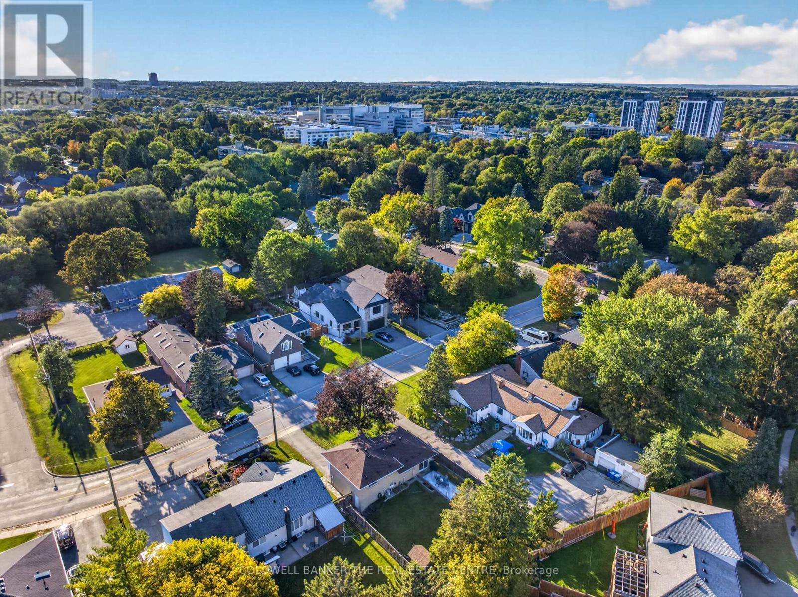 127 ROXBOROUGH ROAD - 26