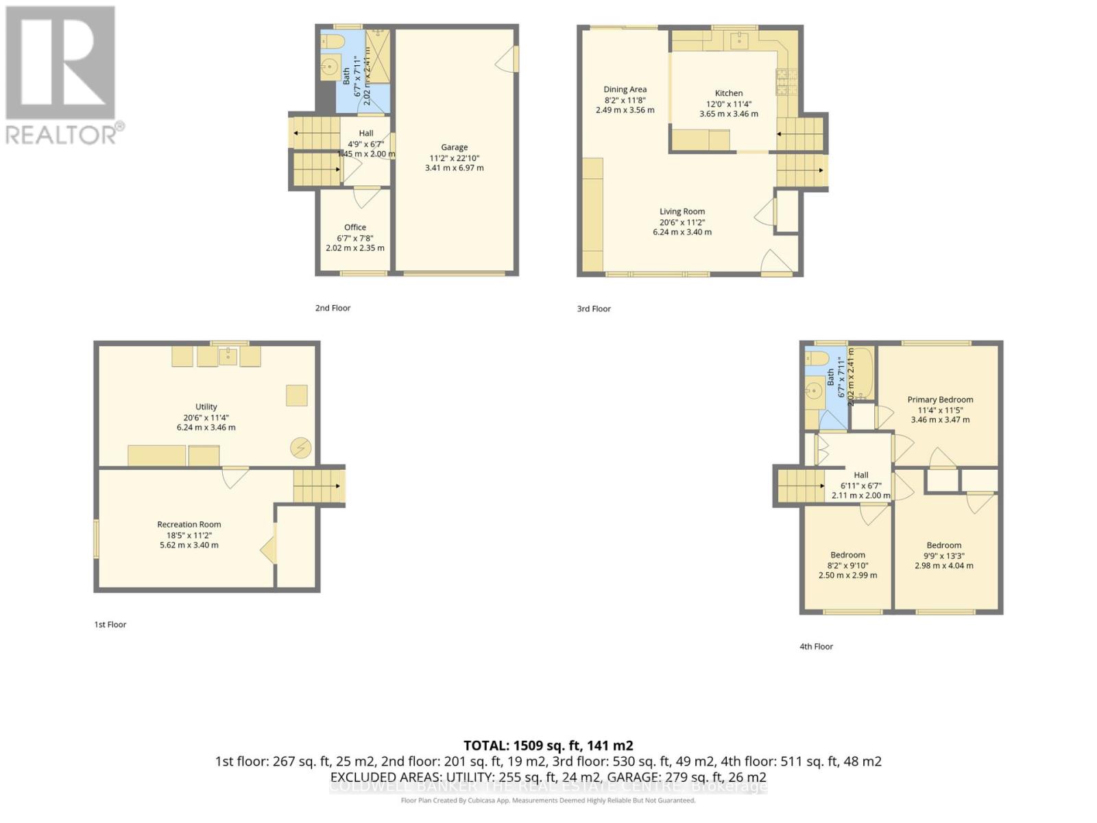 127 ROXBOROUGH ROAD - 27