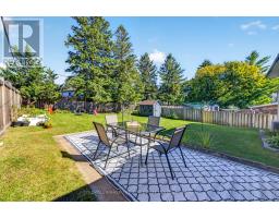 127 Roxborough Road, Newmarket, ON L3Y3L1 Photo 21