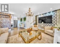 Family room - 268 Pasadena Drive, Georgina, ON L4P2Y9 Photo 6