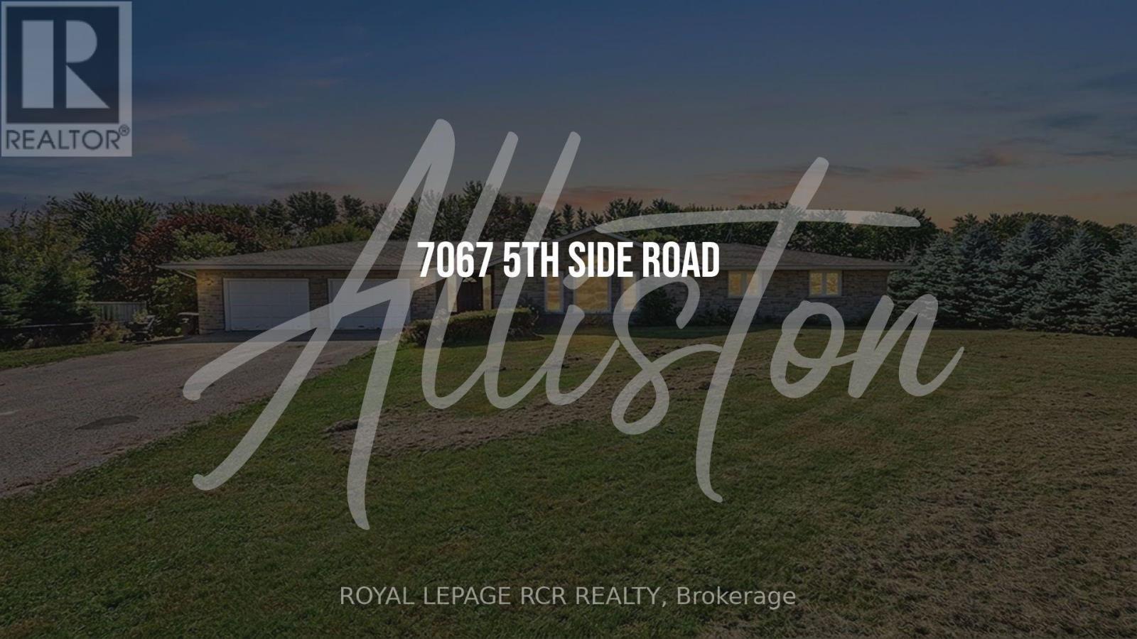 7067 5th Sideroad, Essa photo 35