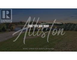 7067 5th Side Road, Essa, ON L9R1V2 Photo 35
