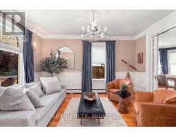 Living room - 529 Saint Marie Street, Collingwood, ON L9Y3L2 Photo 8