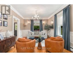 Dining room - 529 Saint Marie Street, Collingwood, ON L9Y3L2 Photo 9