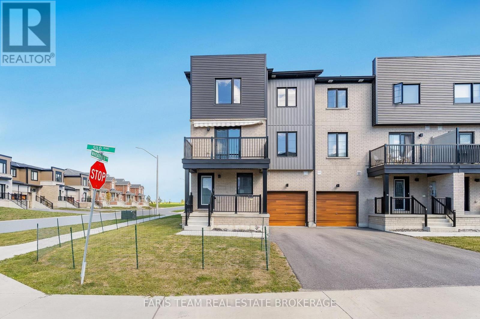Property for sale at 38 SILO MEWS