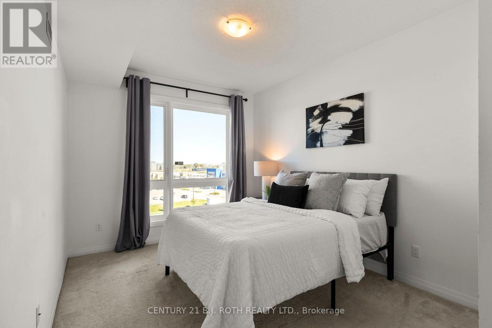 #505 299 CUNDLES ROAD E - 12