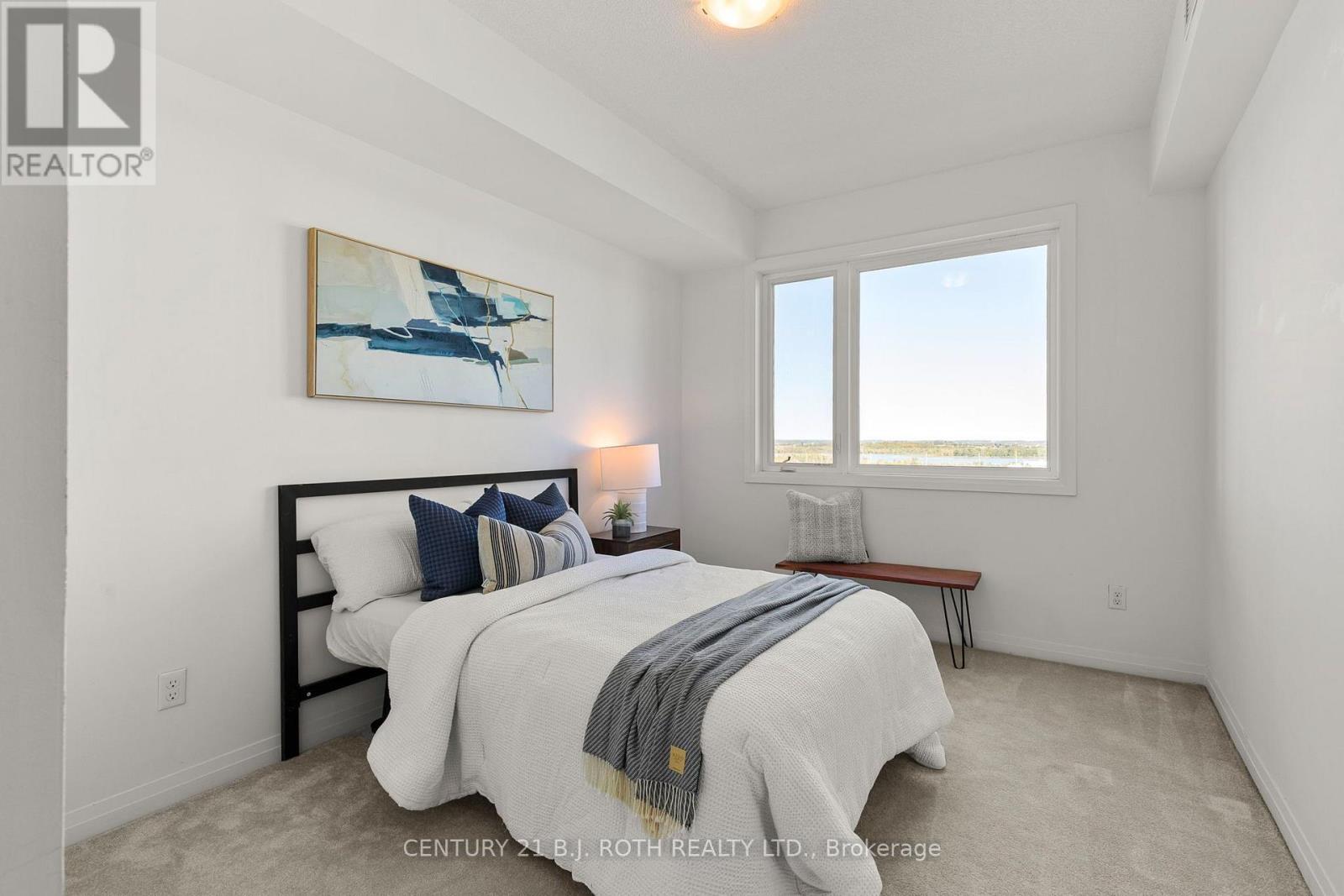 #505 299 CUNDLES ROAD E - 17