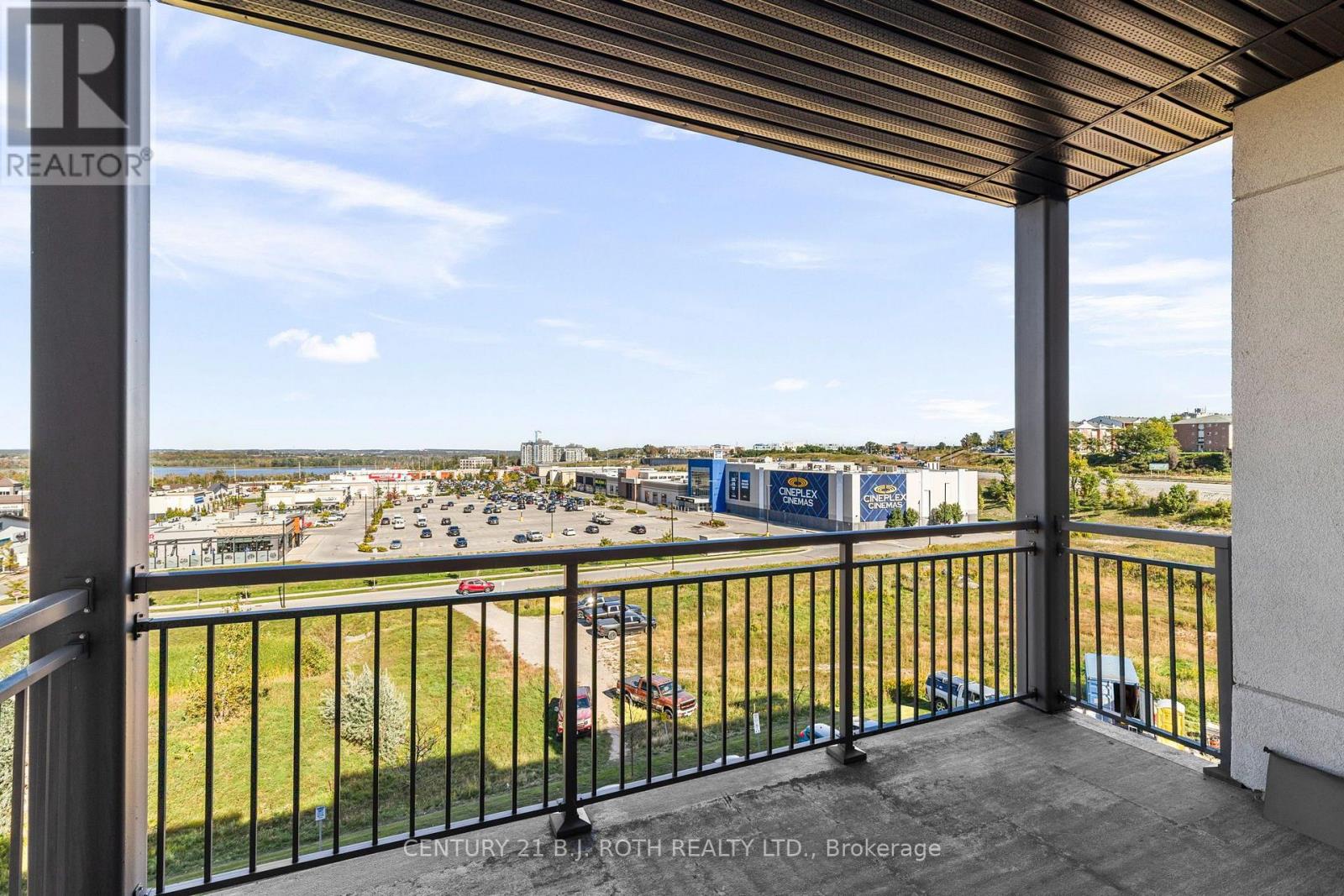 505-299 Cundles Road, Barrie photo 19