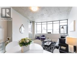 303 - 90 Trinity Street, Toronto, ON M5A0E4 Photo 10