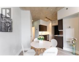 303 - 90 Trinity Street, Toronto, ON M5A0E4 Photo 13