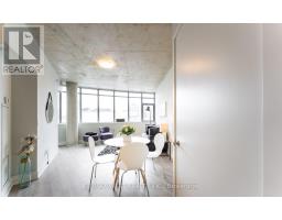 303 - 90 Trinity Street, Toronto, ON M5A0E4 Photo 9