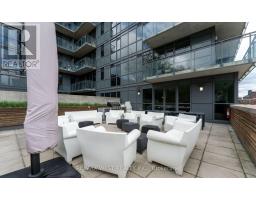 303 - 90 Trinity Street, Toronto, ON M5A0E4 Photo 31