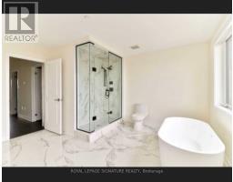 72 William Duncan Road, Toronto, ON M3K0C5 Photo 12