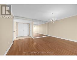 Bedroom - 1101 - 58 Church Street, Brampton, ON L6V4A8 Photo 6
