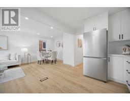 1781 Keele Street, Toronto, ON M6M3X2 Photo 14