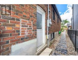 1781 Keele Street, Toronto, ON M6M3X2 Photo 23