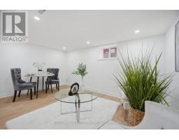 1781 Keele Street, Toronto, ON M6M3X2 Photo 33
