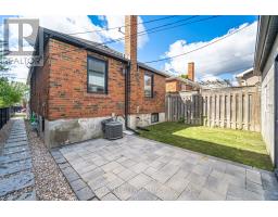 1781 Keele Street, Toronto, ON M6M3X2 Photo 44