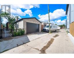 1781 Keele Street, Toronto, ON M6M3X2 Photo 46