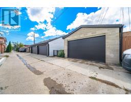 1781 Keele Street, Toronto, ON M6M3X2 Photo 47