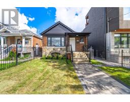 1781 Keele Street, Toronto, ON M6M3X2 Photo 48