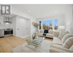 Bedroom - 1781 Keele Street, Toronto, ON M6M3X2 Photo 6