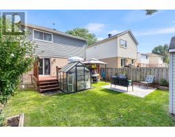 6454 Colebrook Crescent, Mississauga, ON L5N3E4 Photo 34